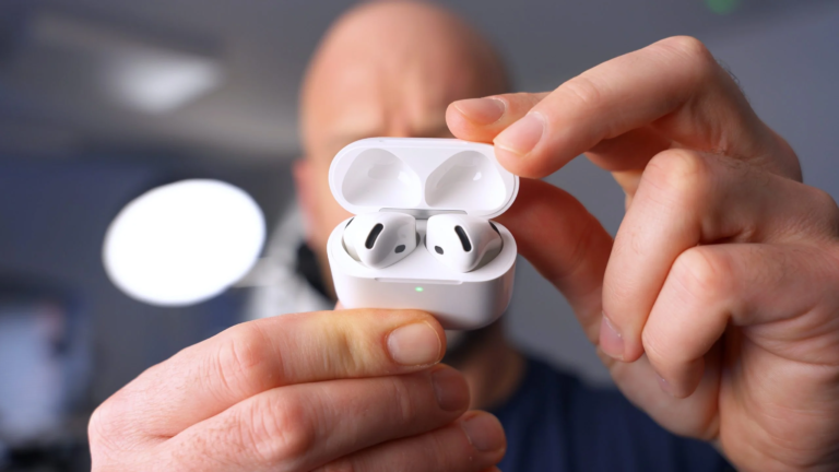 apple airpods pro wireless earbuds