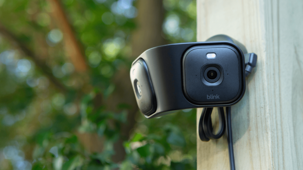 blink camera subscription
