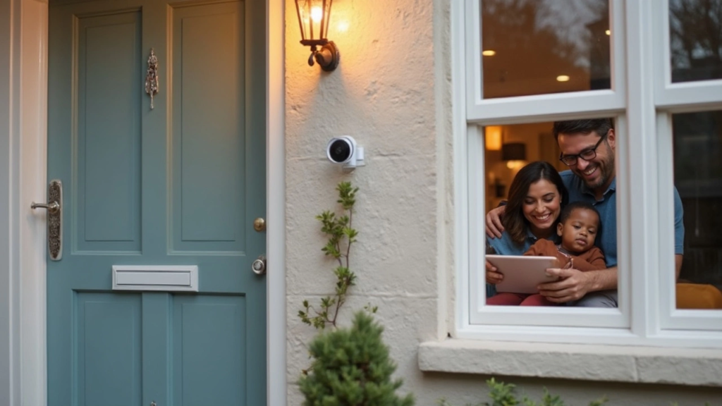 blink camera subscription
