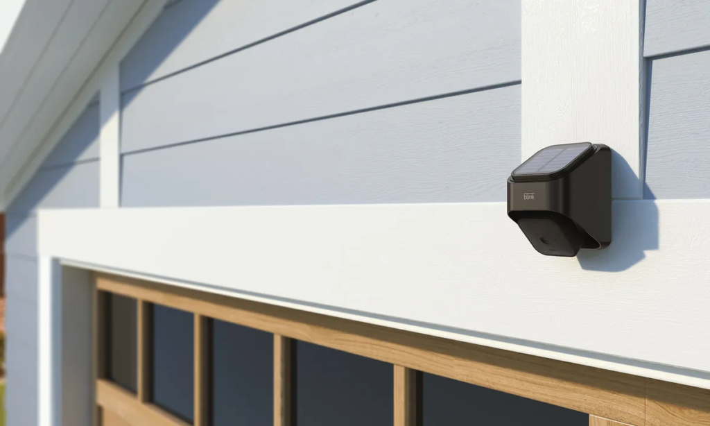 blink camera subscription