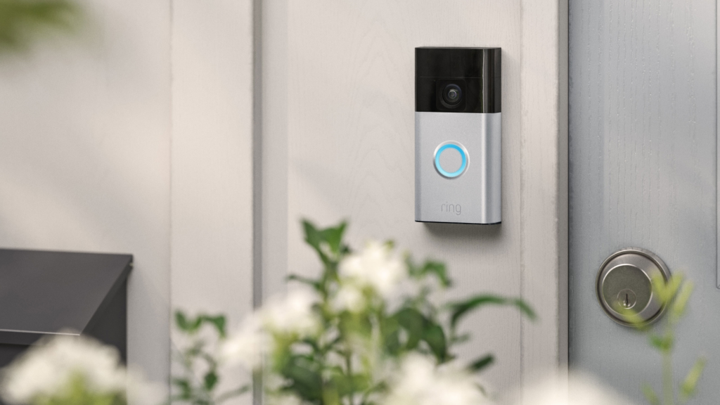 how to wire a ring doorbell