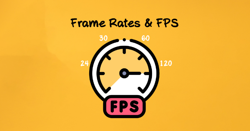 how to change framrate on pc