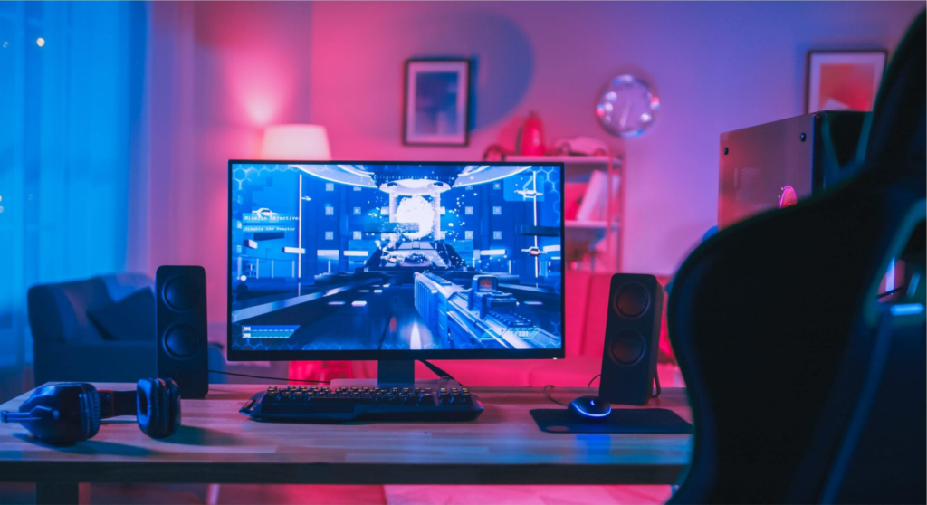 how to change framrate on pc