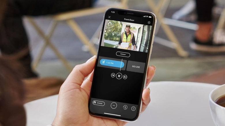 does ring doorbell require subscription