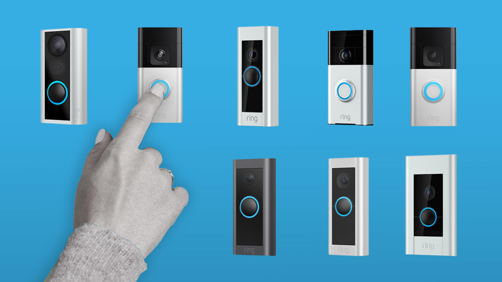 does ring doorbell require subscription
