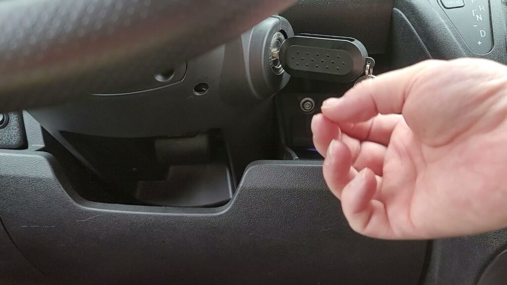 can get key out of ignition