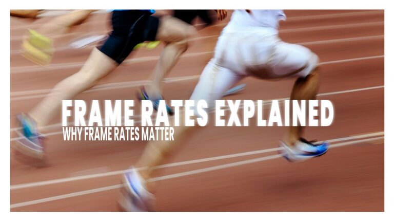 how to change framrate on pc