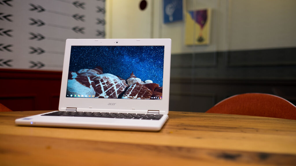 Acer Chromebook 11