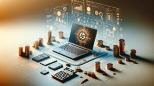 how much does a laptop cost