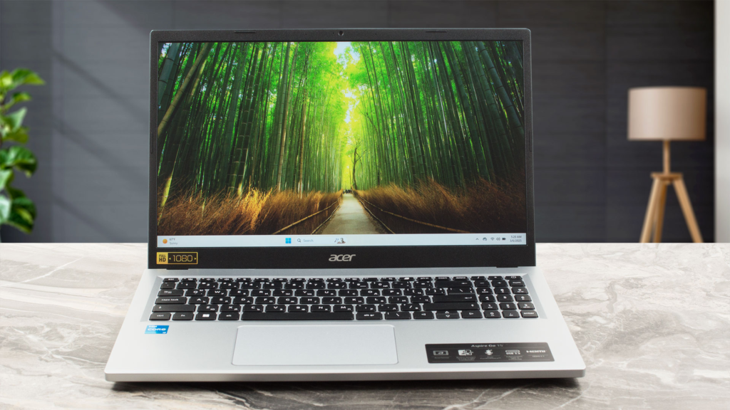 Acer Aspire Go 15