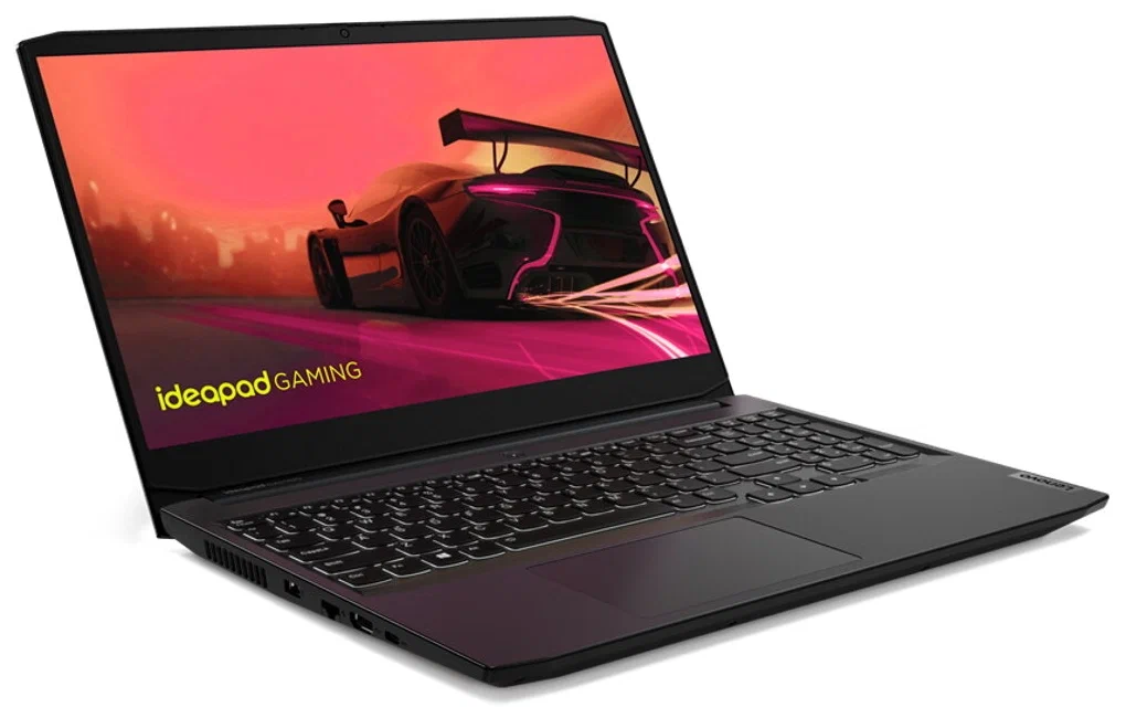 Lenovo IdeaPad Gaming 3