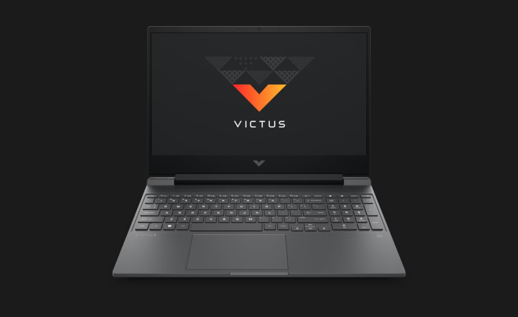 HP Victus 15
