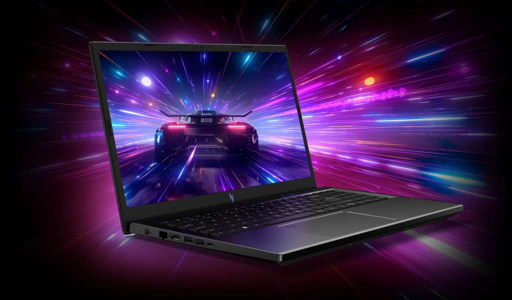 Acer Nitro V 15