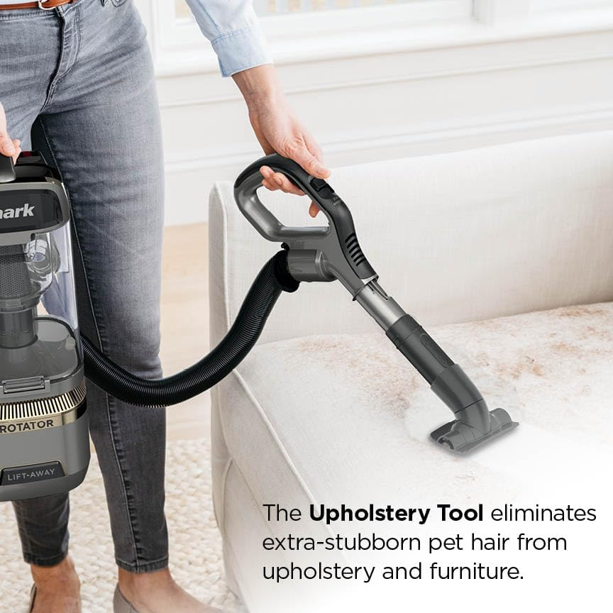 Shark Rotator Lift-Away LA502 Upright Vacuum