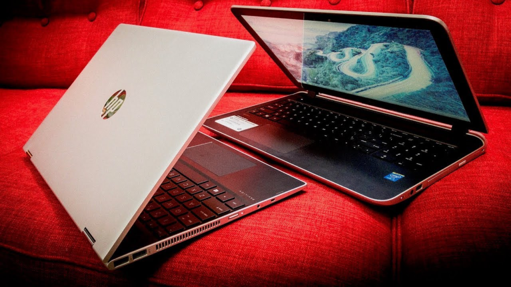 how much does a laptop cost