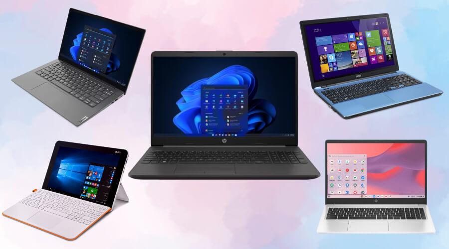 how much does a laptop cost