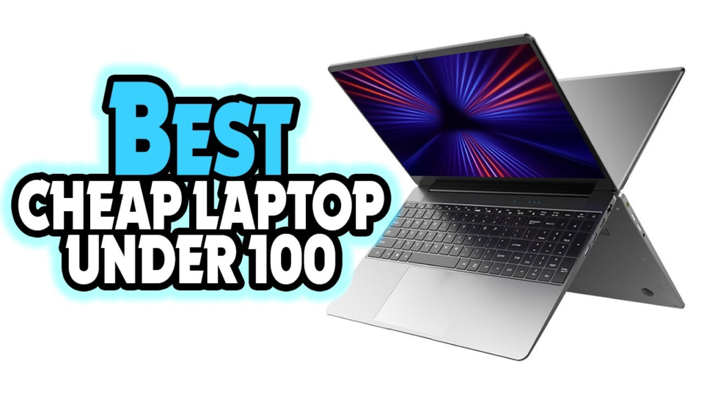 cheap laptops under $100