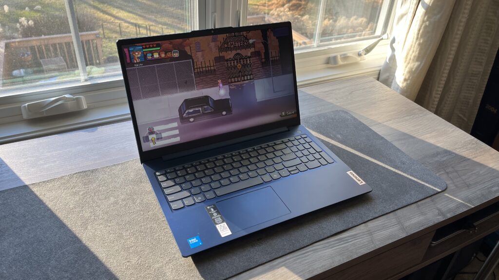 Lenovo IdeaPad 3