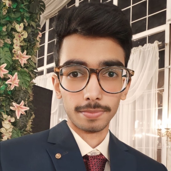 Aizaz Shahid