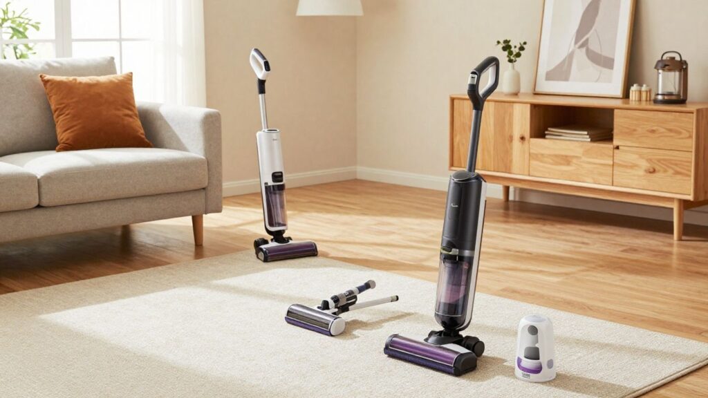 10 Best Upright Vacuum Cleaners for Powerful Cleaning (2026 Reviews)