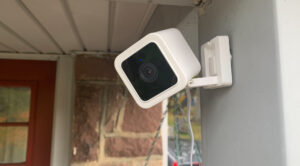 Wyze camera subscription