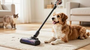 Best Cordless Vacuum for Pet Hair in 2026: 7 Expert-Tested Picks