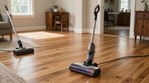 Best Vacuum for Hardwood Floors (2026) Top Picks Tested & Reviewed