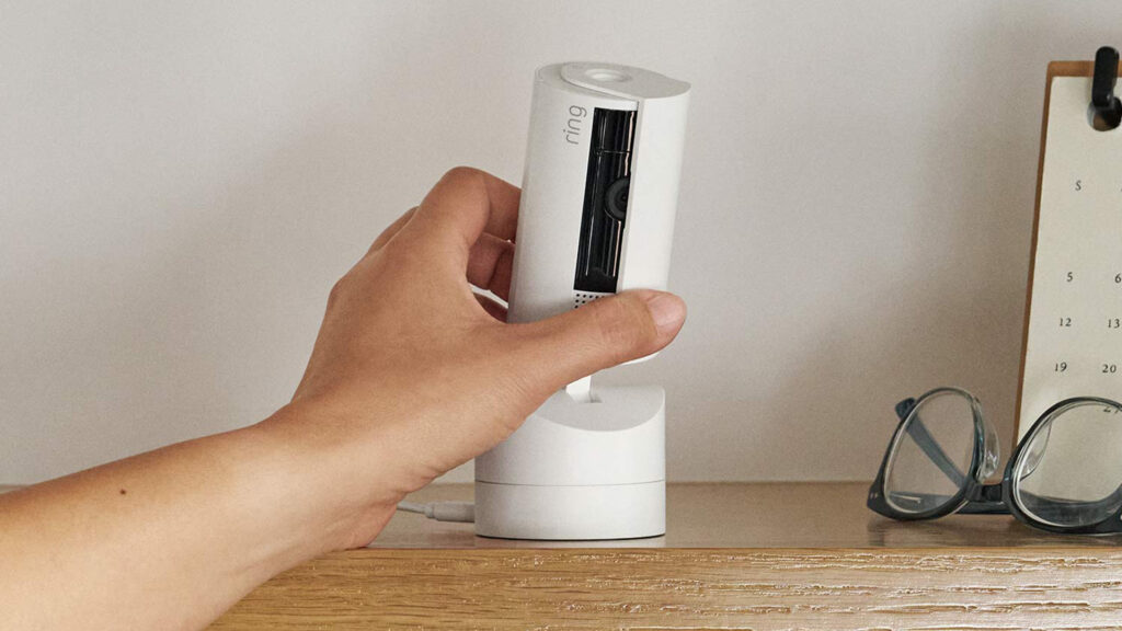 ring camera subscription cost