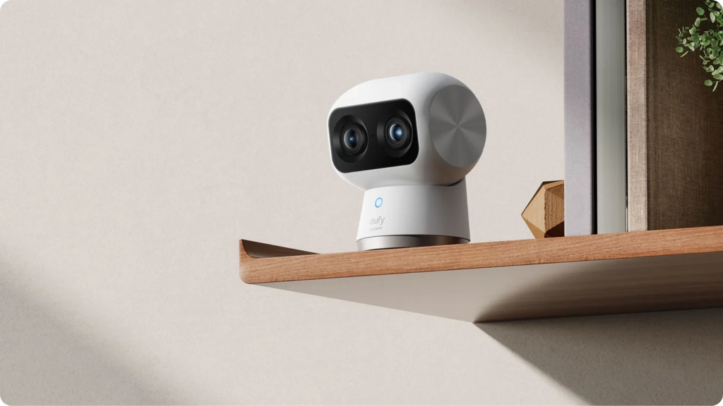 Eufy camera subscription