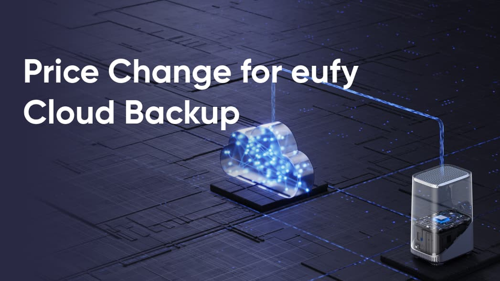 Eufy camera subscription
