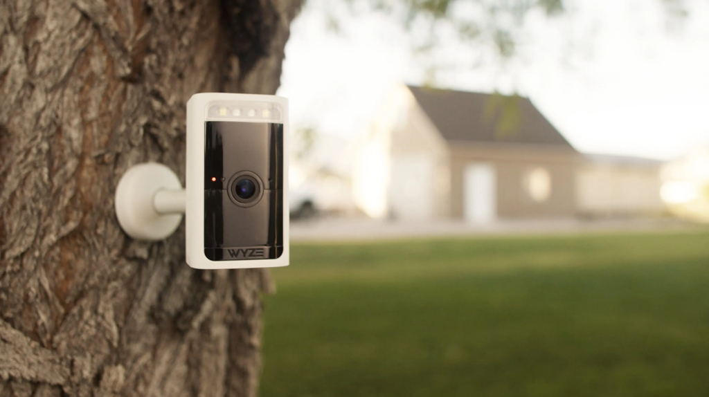 Wyze camera subscription