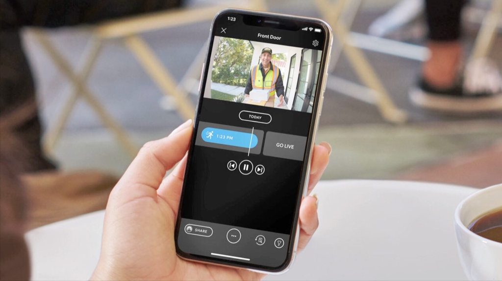 ring camera subscription cost