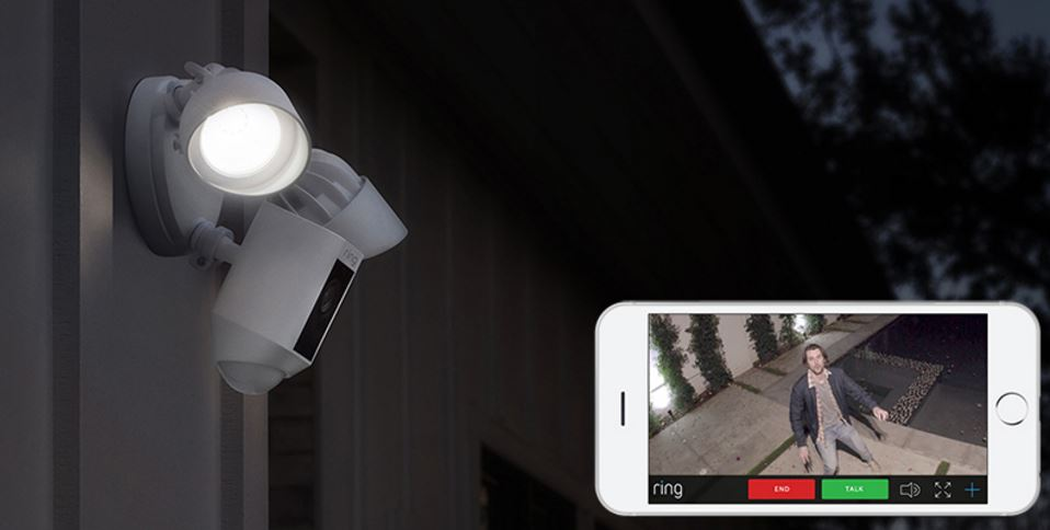 ring floodlight cam wired plus