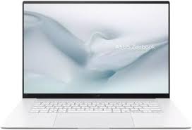 ASUS Zenbook S 16 laptop