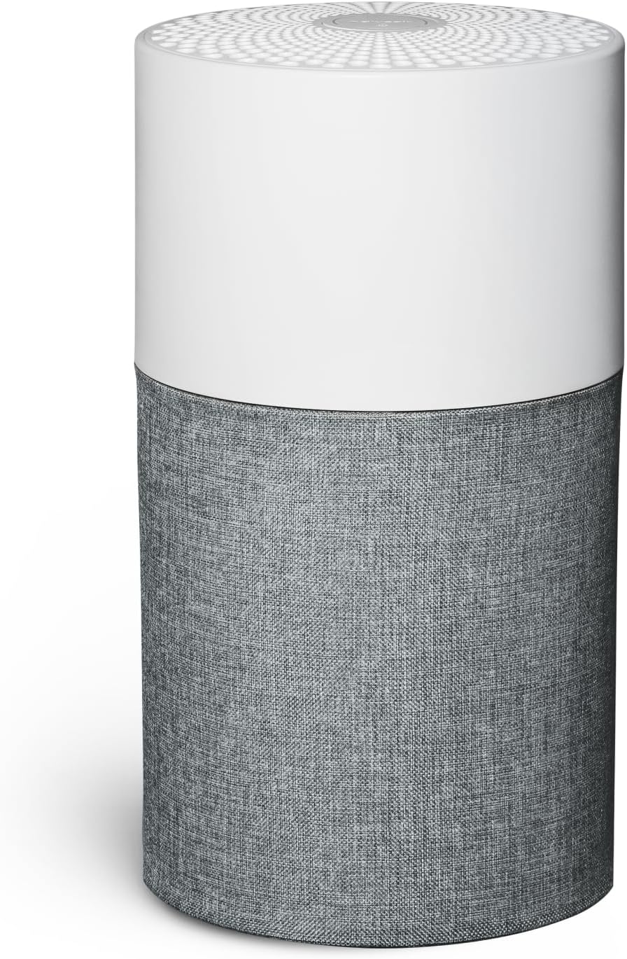 BLUEAIR Blue Pure 511 HEPASilent air purifier