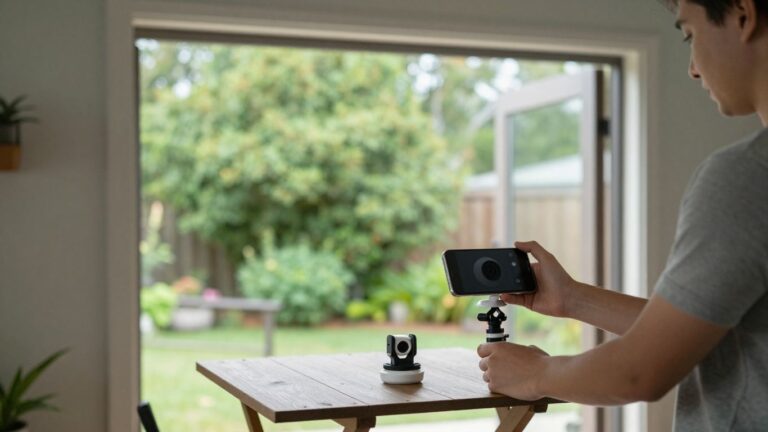 How to Set Up a Blink Camera Easy Installation & Setup Guide