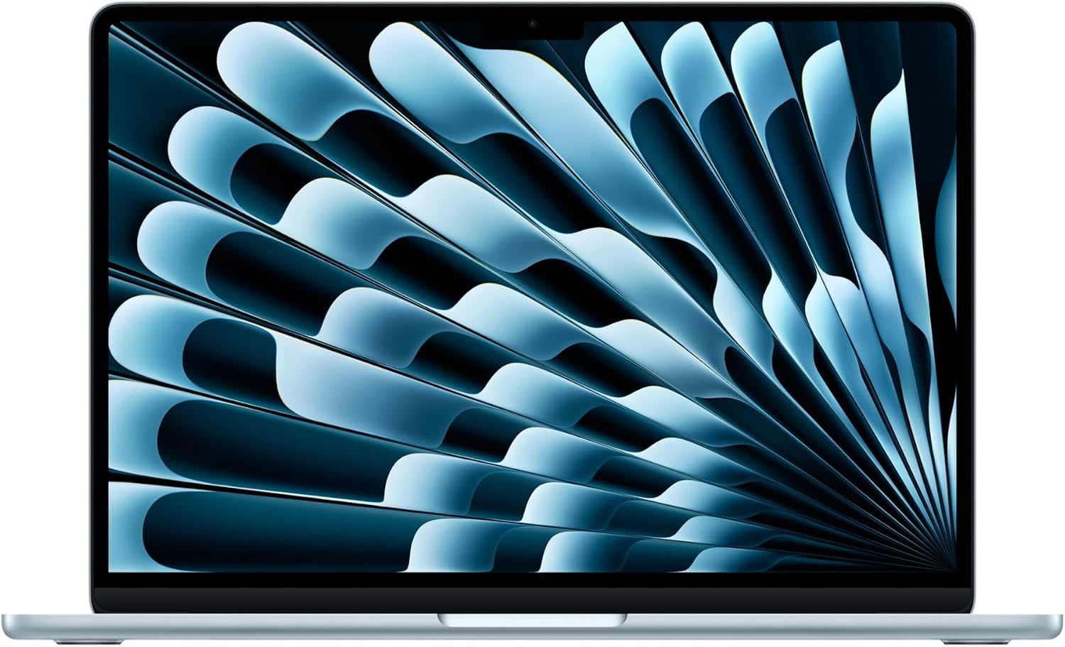 Apple MacBook Air 13-inch (M5, 16GB/512GB)