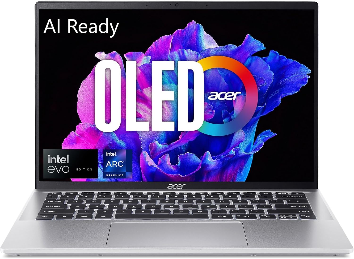 Acer Swift Go 14 SFG14-72 (Core Ultra 5, 16GB/512GB)