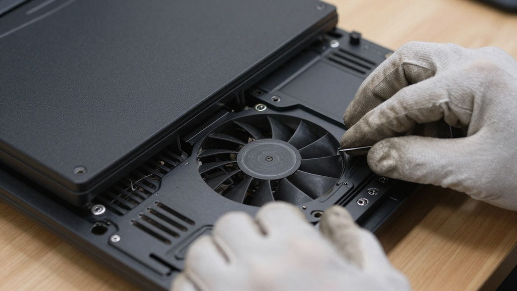What to Check in a Refurbished Gaming Laptop