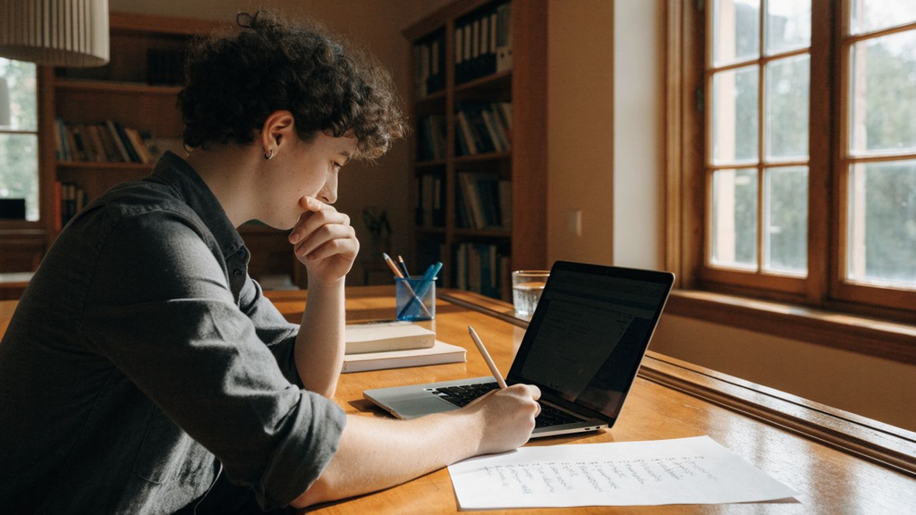 How to Choose a Laptop for Computer Science